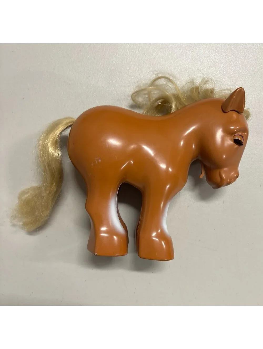 Vintage 1981 Hasbro Romper Room My Little Pretty Pony